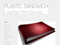 plasticsandwich.com