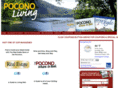 poconowheretobook.com