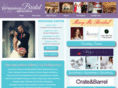 premierbridalexpos.com