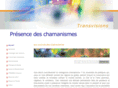 presences-chamanismes.org