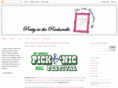 prettyinthepanhandle.com