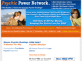 psychicpowernetwork.com