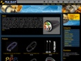 pulsartech.net
