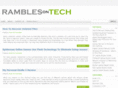 ramblesontech.com