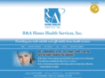 randahomehealth.com