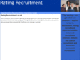 raterecruitment.com
