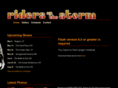 ridersonthestormband.com
