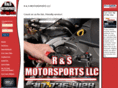 rsmotorsportsllc.com