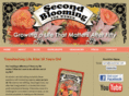 secondbloomingforwomen.com