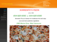 sorrentopizzaltd.com