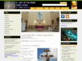 stjohnofthecross.net