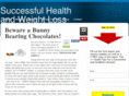 successfulhealthandweightloss.com