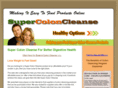 super-colon-cleanse.net