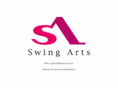 swing-arts.com