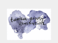 tamaragarvey.com