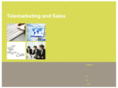telemarketingandsales.com