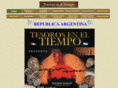 tesoroseneltiempo.com