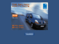 the-gas-man.com