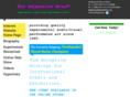 theadjectivenoun.com