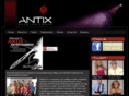 theantix.com