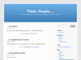 thinkpeopleblog.com