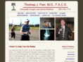 tomparrmd.com