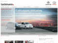 toyota-lackmann.com