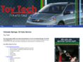 toytechtoyota.com