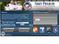 tracyphilbeck.com