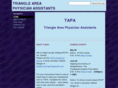 trianglepas.org