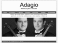 trioadagio.com