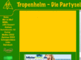 tropenhelm.com