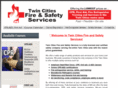 twincitiesfireandsafetyservices.com