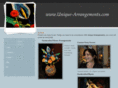 unique-arrangements.com