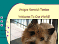 uniquenorwichterriers.com