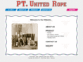 unitedrope.net