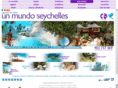 unmundoseychelles.es