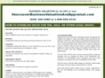 vancouverbusinessvaluationandappraisal.com
