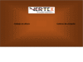 vertexingenieria.com