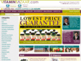 vitaminbazaar.com