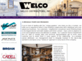 welcodistributors.com