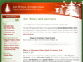 wingsofchristmas.com