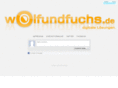 wolfundfuchs.com