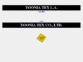 yooniala.com