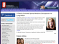 zarzanachiropractic.com