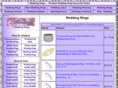 7weddingrings.com