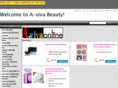 a-vivabeauty.com