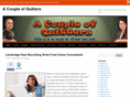 acoupleofquitters.com