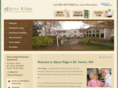 alpinesrliving.com
