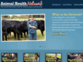 animalhealthnetwork.net